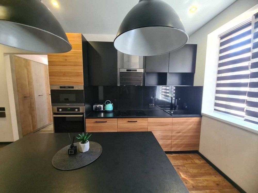 продажа 3-к квартира Бориспольский, Борисполь, 97000 $ Борисполь - изображение 2