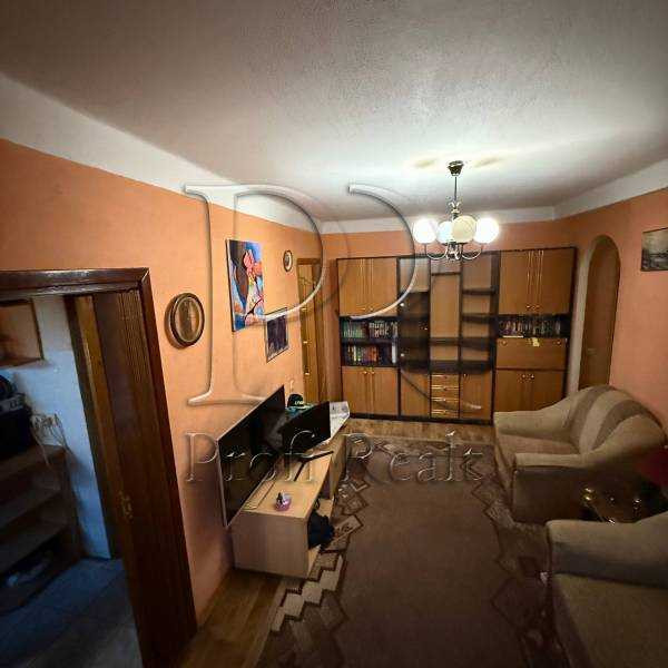 продажа 3-к квартира Киев, Оболонский, 75000 $ Київ - зображення 3