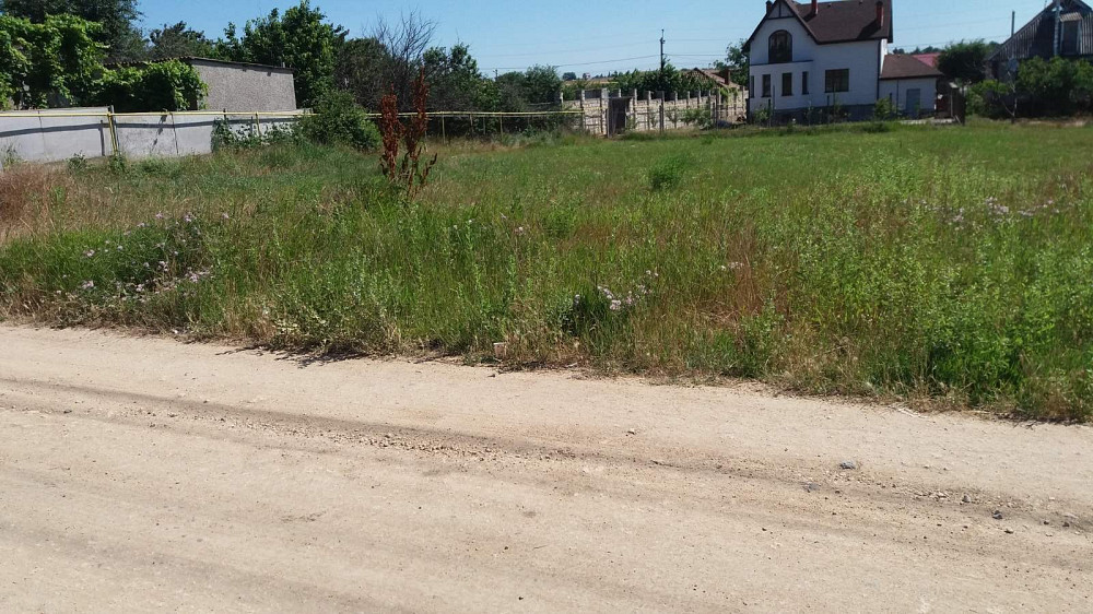 Продам участок 7,5 соток в селе Прилиманском(Татарка) Одеса - зображення 3