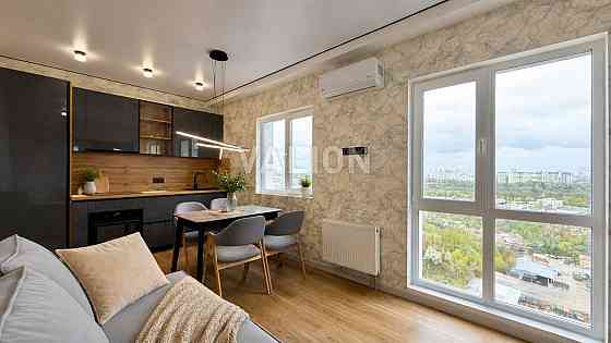продажа 1-к квартира Киев, Голосеевский, 107000 $ Київ