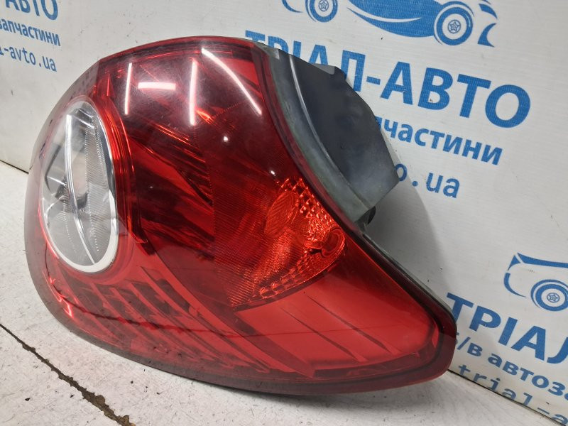 Фонарь задний внешний правый Chevrolet Captiva 2006-2018 96626996 (Арт. 87191) Киев - изображение 3