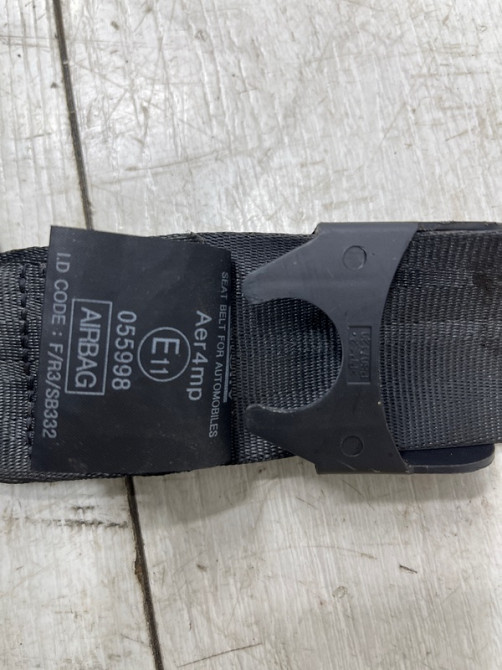 Ремень безопасности передний левый Kia Sportage 2010-2016 888103U210ED (Арт. 70968) Киев - изображение 3