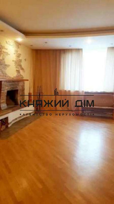 Оренда 4-кімнатної квартири в новому будинку на Татарці. №112212 Без комісії Київ - зображення 11