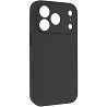 Чехол Silk Full Camera (AA) NO LOGO with Magnetic Fit для Apple iPhone 17 Pro / 18 Pro (6.3") Херсон