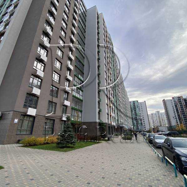 продажа 2-к квартира Киев, Подольский, 97990 $ Киев - изображение 1