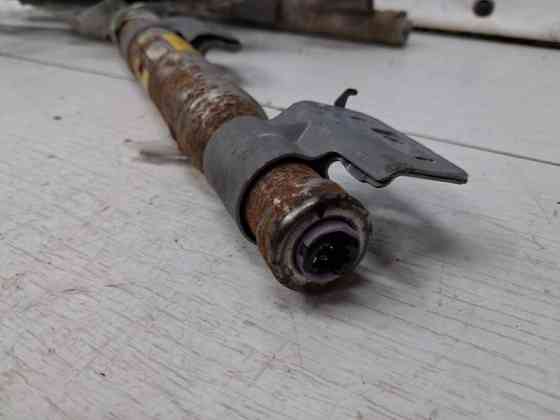 Airbag потолка(шторка) правый Mitsubishi Pajero Wagon 2006-2022 7030A200 (Арт. 69387) Киев