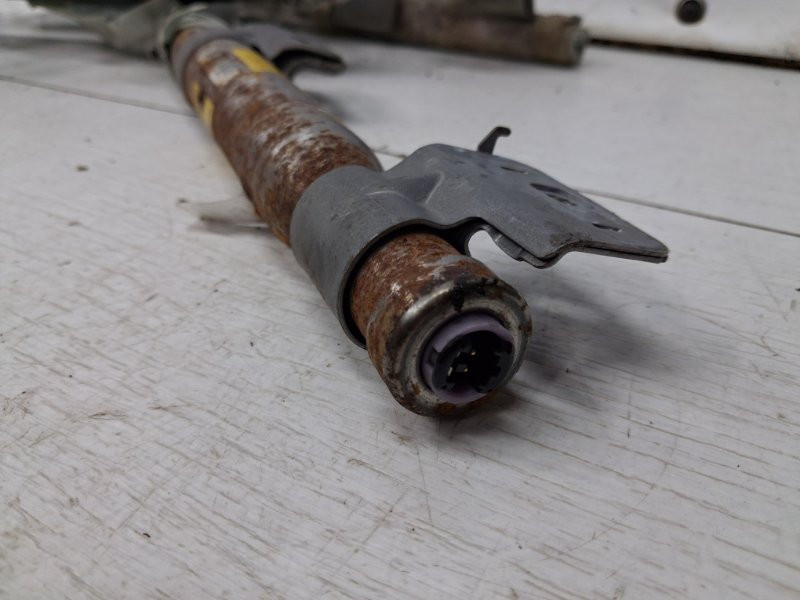 Airbag потолка(шторка) правый Mitsubishi Pajero Wagon 4 3.2 ДИЗЕЛЬ 4M41 2006 (б/у) Киев - изображение 3