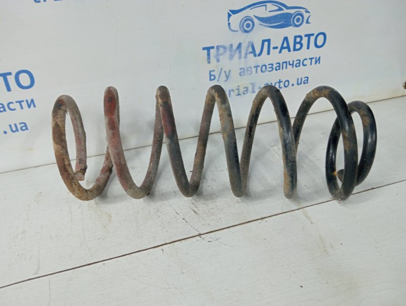 Пружина передняя Chevrolet Captiva C100 2.4 БЕНЗИН Z24SED 2006 (б/у) Киев - изображение 3