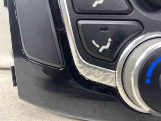 Блок управления кондиционером Hyundai I30 2011-2017 97250A6040GU (Арт. 70323) Киев