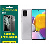 Поліуретанова плівка StatusSKIN Ultra на екран Samsung A71 A715 Глянцева (Код товару:32299) Харьков