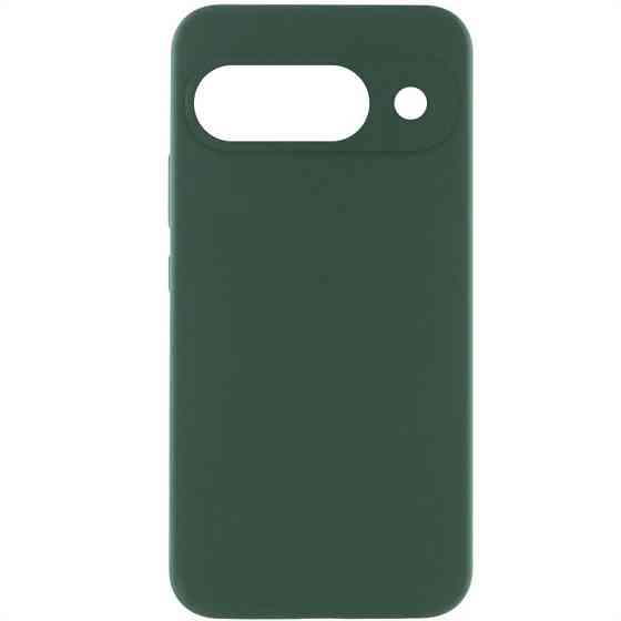 Чехол Silicone Cover Lakshmi Full Camera (AAA) для Google Pixel 9 Херсон