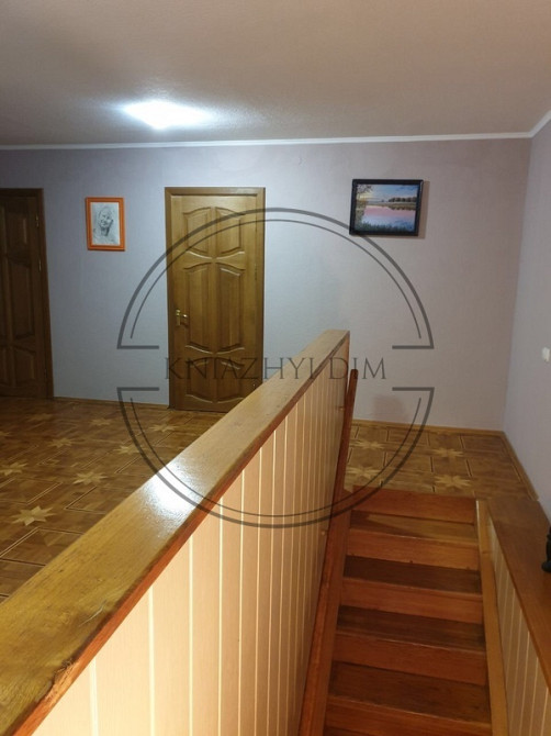 Продажа 5ти комнатной квартиры м. Позняки № 21117608 Киев - изображение 3