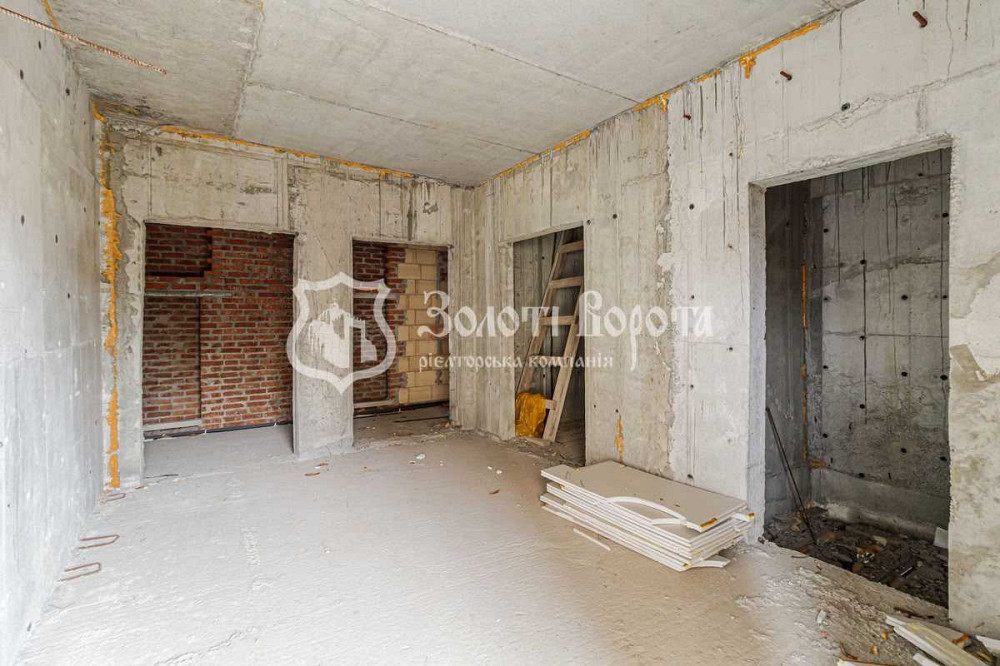 продажа 2-к квартира Киев, Печерский, 200000 $ Київ - зображення 7