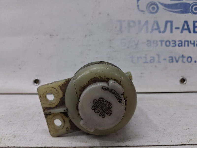 Бачок ГУР Mitsubishi L200 KB 2.5 DIESEL 4D56 2006 (б/у) Киев - изображение 2