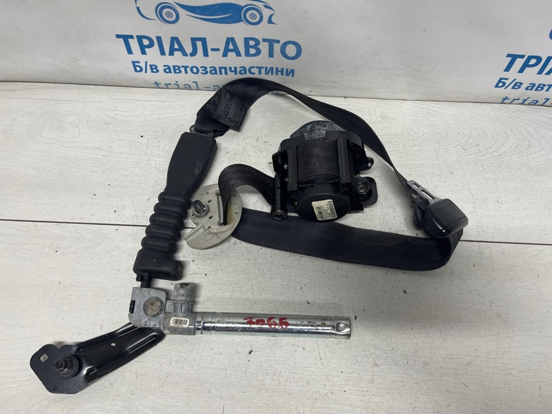 Ремень безопасности передний правый Kia Sorento UM 2.4 БЕНЗИН G4KJ 2014 (б/у) Київ - зображення 4