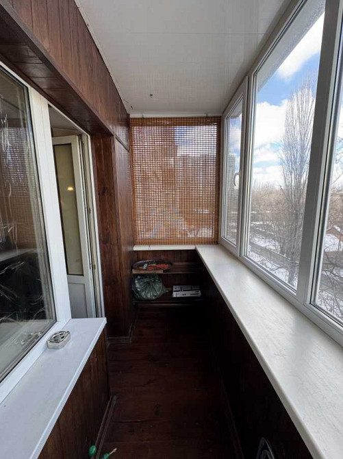 продажа 3-к квартира Киев, Голосеевский, 112000 $ Київ - зображення 6