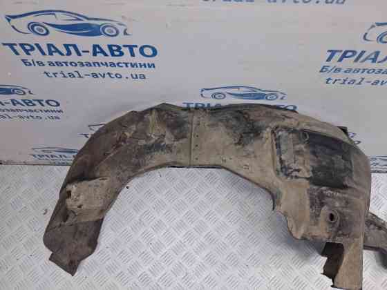 Подкрылок передний левый Hyundai I30 FD 1.6 DIESEL D4FB 2007 (б/у) Київ