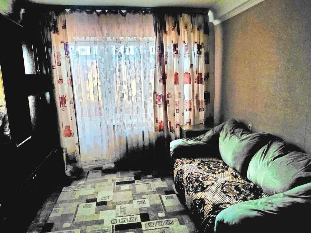 долгосрочная аренда 1-к квартира Киев, Деснянский, 7300 грн./мес. Киев - изображение 8