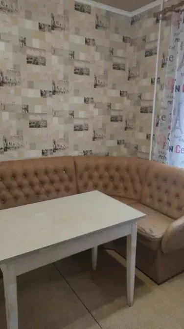 1 - комн. 38,5 м. кв. Чешка, ж/м Тополь-3. Состояние жилое, свободна. Дніпро - зображення 6