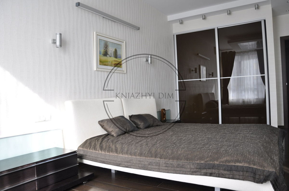 Продажа 3-х комнатная студио ЖК Времена Года. № 21140869 Київ - зображення 7