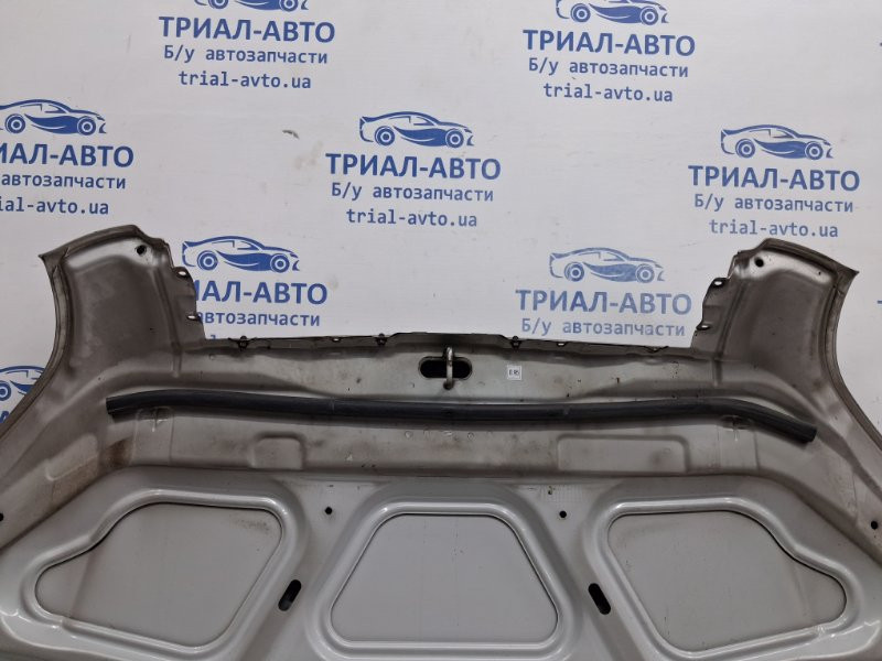 Капот Hyundai Tucson 2004-2009 664002E020 (Арт. 62316) Киев - изображение 10