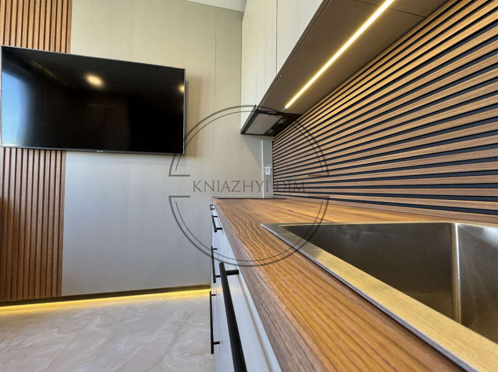 Продаж 1 км. кв. з орендарями, готовий бізнес ЖК Park Land по вул. Дерегуса,44 код 21146462 Київ - зображення 1