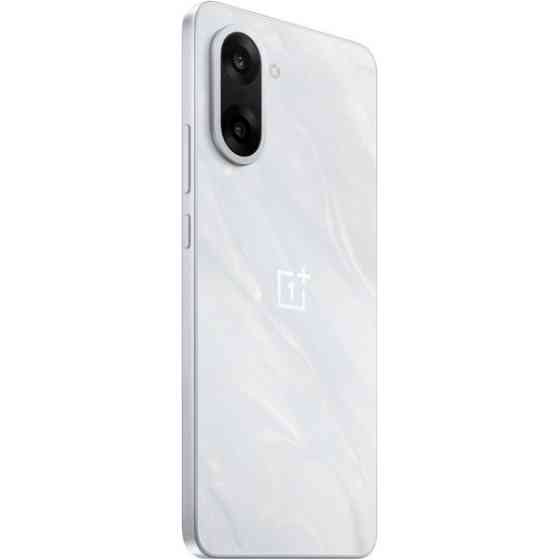 Смартфон OnePlus Nord CE 5 8/256GB Marble Mist (No Adapter) Global (Код товару:41904) Харьков