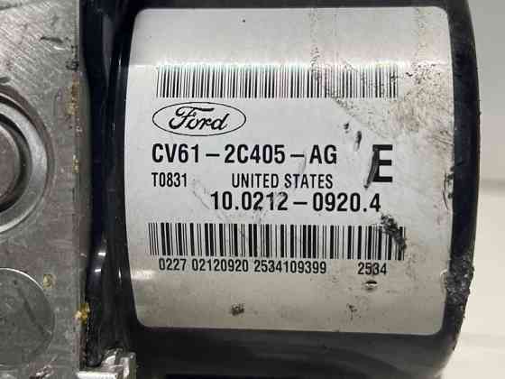 Блок abs Ford Escape 2012-2019 cv612c405ag (Арт. 74902) Київ