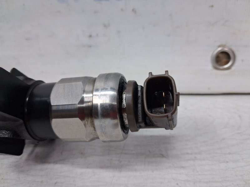 Форсунка топливная Nissan Pathfinder 2004-2014 16600EB300 (Арт. 66906) Киев - изображение 4