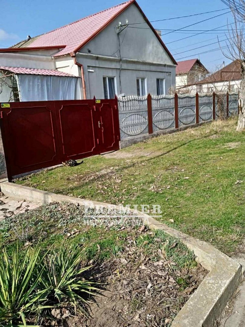 Будинок у Золотому Трикутнику Одеса - зображення 4