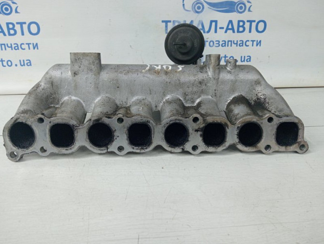 Коллектор впускной металл Kia Sorento BL 2.5 DIESEL D4CB 2002 (б/у) Киев - изображение 1