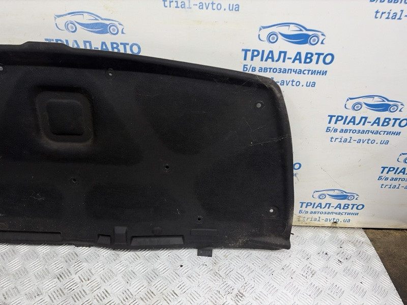 Обшивка капота Chevrolet Cruze 2009-2016 95228989 (Арт. 86773) Киев - изображение 2