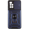 Чехол Ummi Camshield Serge Ring для Xiaomi Redmi 10 Херсон