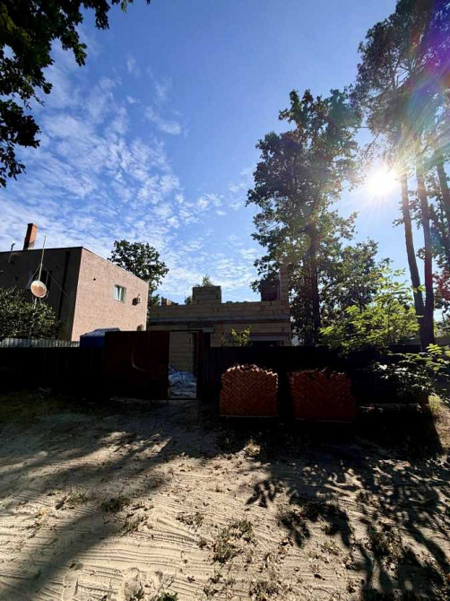 продажа 4-к дом Киево-Святошинский, Ирпень, 155000 $ Ірпінь - зображення 9