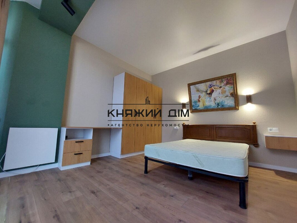 Перша Здача! Оренда 1-но к. квартири в клубному будинку м. Сирець.№ 11203941 Киев - изображение 11