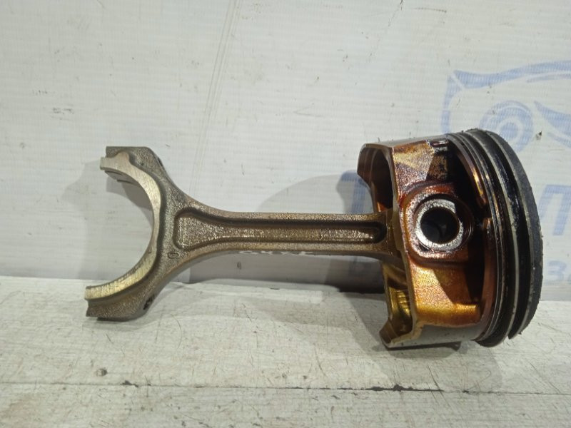 Поршень с шатуном Hyundai Sonata 2010-2014 235102G520 (Арт. 23052) Киев - изображение 2