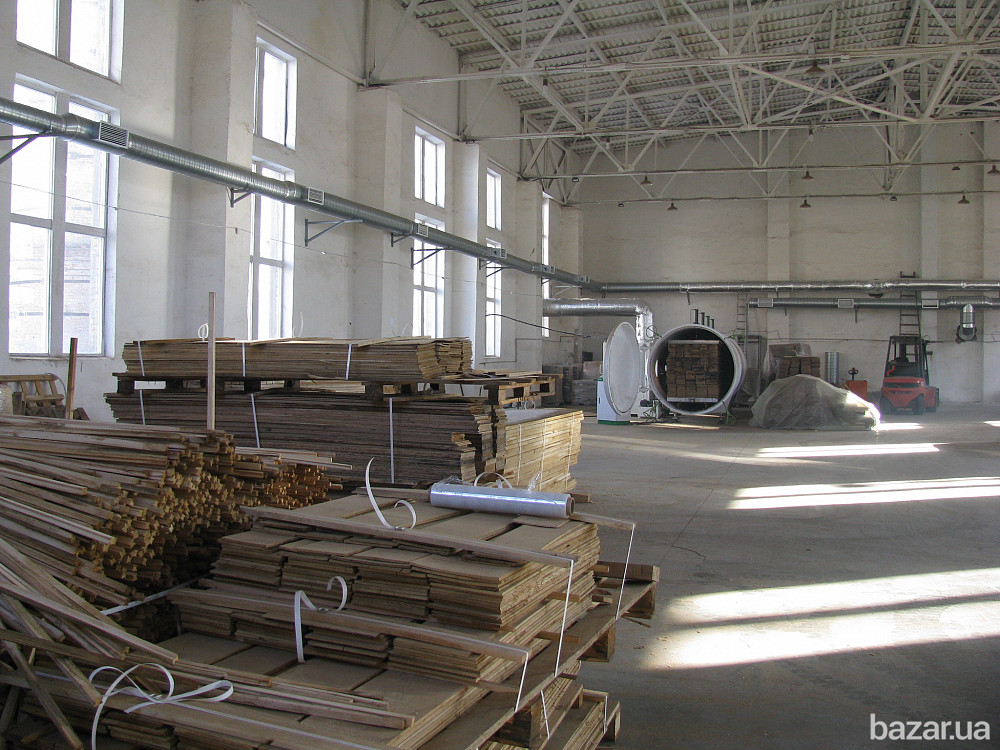 Организация системы отопления производства, цехов под ключ Кременчук - зображення 3