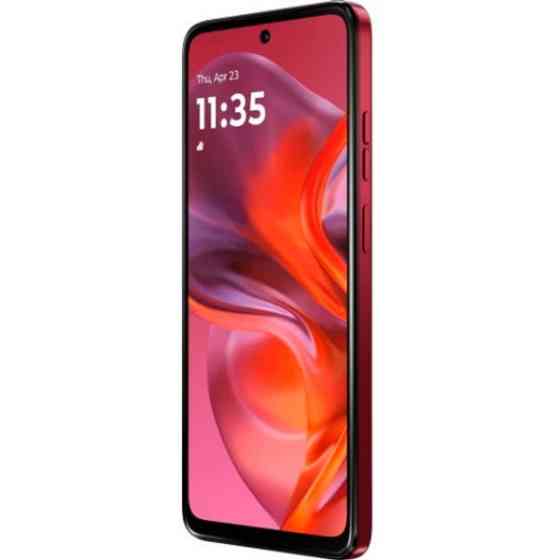 Смартфон Motorola Moto G05 8/256GB NFC Plum Red Global (PBA10011UA) UA (Код товару:41545) Харків