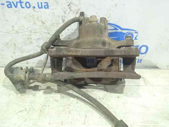 Суппорт передний левый Mitsubishi Outlander XL 2007 (б/у) Київ