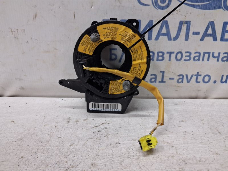 Шлейф AIRBAG Mazda 3 2003-2009 BS3E-66-CS0 (Арт. 80483) Київ - зображення 1