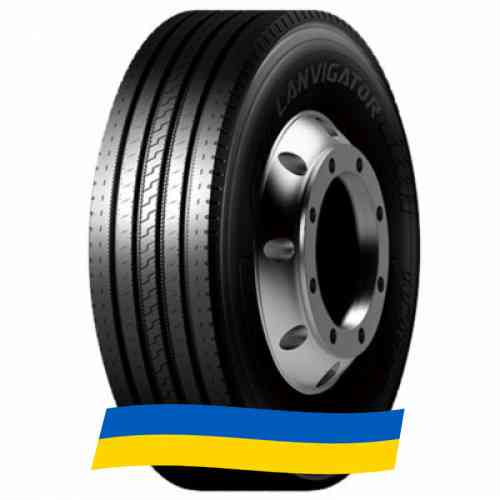 9.5 R17.5 Aplus S208 143/141J Универсальная шина Киев