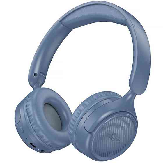 Накладные беспроводные наушники Hoco W66 Wave Херсон