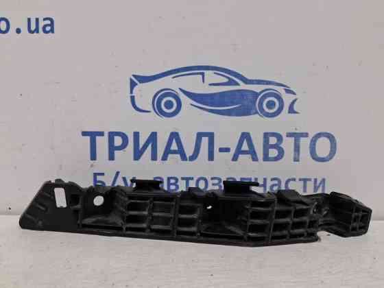 Кронштейн бампера передний левый Kia Sportage SL 1.7 DIESEL D4FD 2010 (б/у) Киев