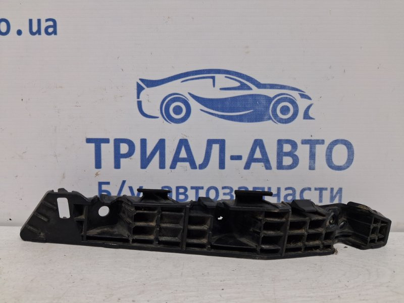 Кронштейн бампера передний левый Kia Sportage SL 1.7 DIESEL D4FD 2010 (б/у) Киев - изображение 3