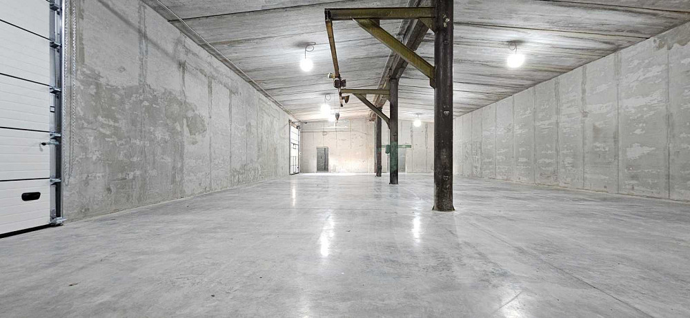 долгосрочная аренда склады Киево-Святошинский, Гостомель, 120435 грн./мес. Гостомель - изображение 1