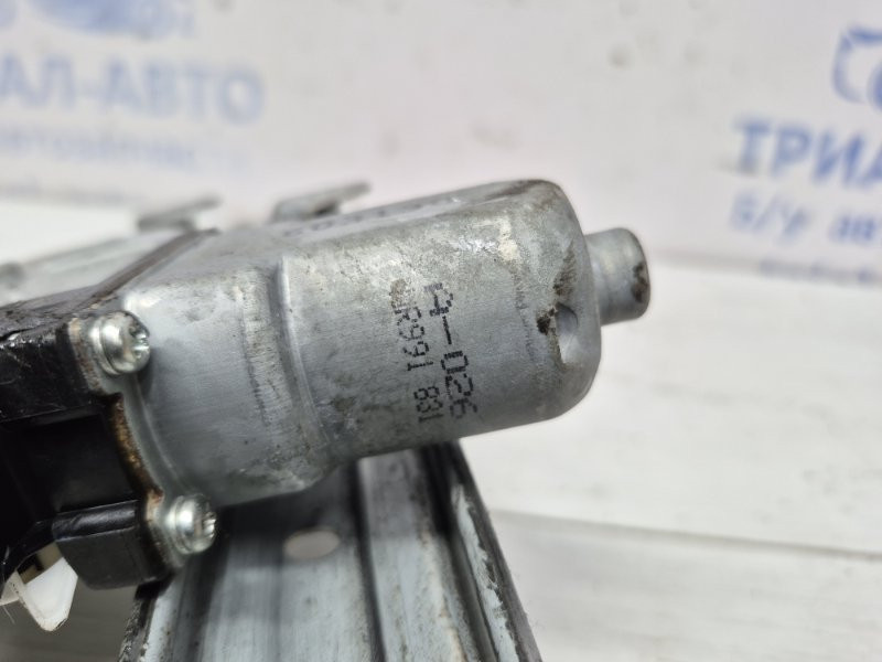 Стеклоподъемник задний левый Mitsubishi Lancer 2003-2009 MR991329 (Арт. 55456) Київ - зображення 4