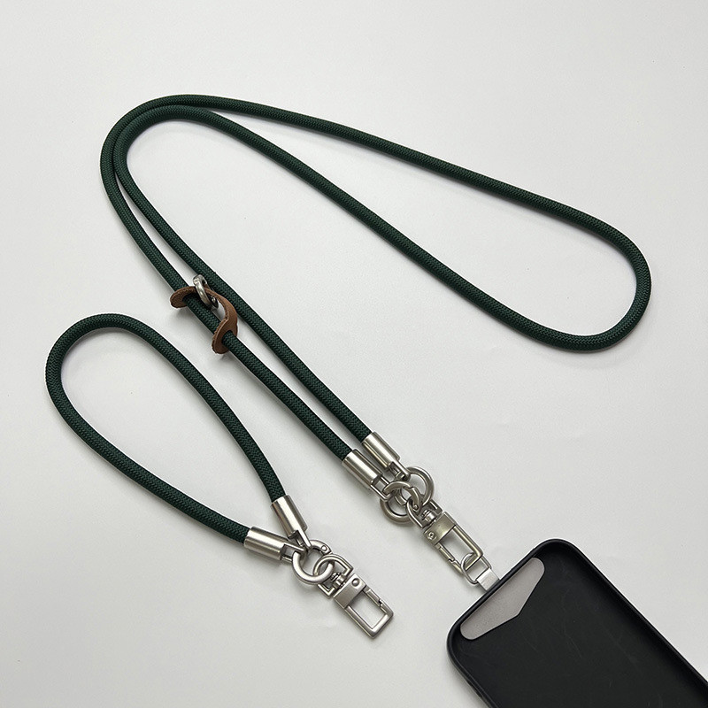 Набор шнурков 120см + 35см Херсон - зображення 2