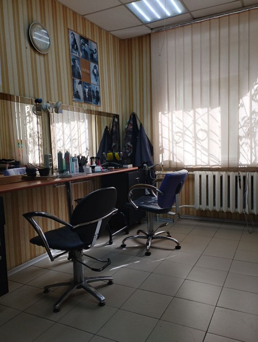 Перукар Киев - изображение 1