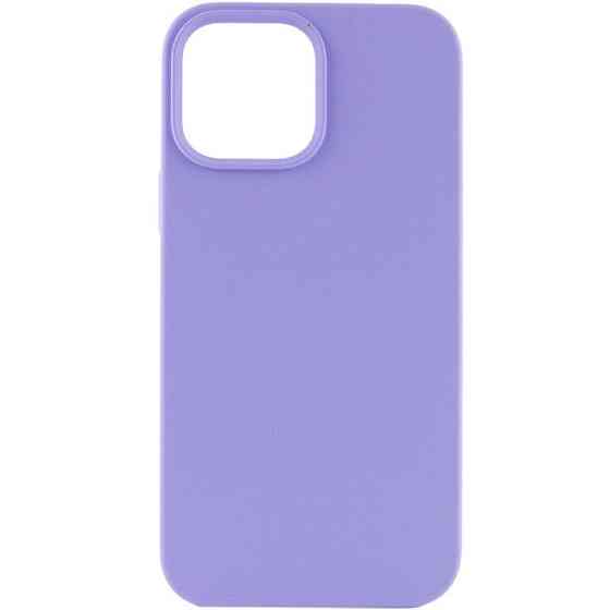 Чехол Silicone Case Full Protective (AA) NO LOGO для Apple iPhone 13 (6.1") Херсон