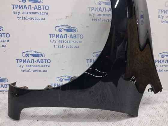 Крыло переднее левое Toyota Auris E150 1.6 БЕНЗИН 1ZRFAE 2006 (б/у) Киев